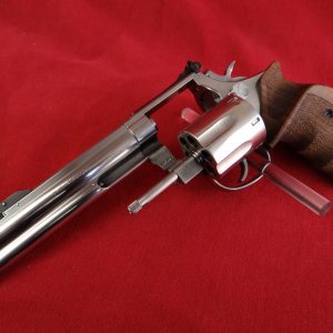 Smith & Wesson 686-4 Practical Champion