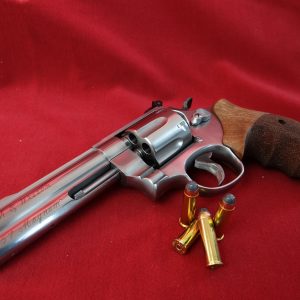 Smith & Wesson 627-1