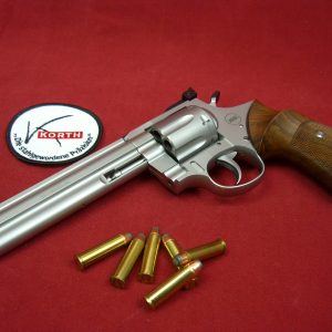 Korth Revolver .357 Magnum