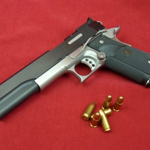 Peters Stahl Multikaliber