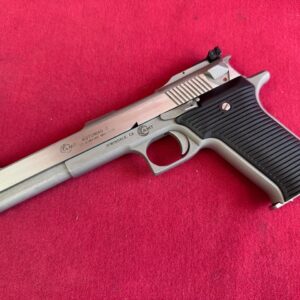 AMT Automag II Pistole - .22 WinMag