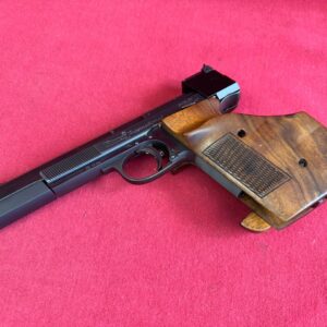 Hämmerli International Sportpistole