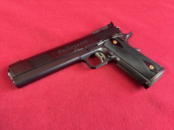 Mogdans 1911 Felixteam -  Kaliber.45 ACP