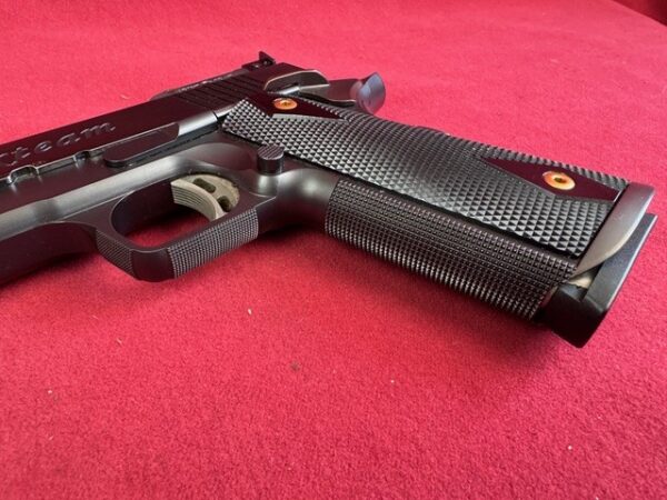 Mogdans 1911 Felixteam -  Kaliber.45 ACP – Bild 4
