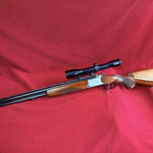 Krieghoff Ultra ( 7x65R - 12/70)